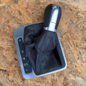 VW TOUAREG VİTES ÇERÇEVESİ VİTES TOPUZU VİTES KARTI 7P1713203E