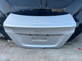 HYUNDAİ ACCEN BLUE ARKA BAGAJ KAPAĞI