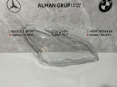 W204 MAKYAJLI SAĞ FAR CAMI SIFIR
