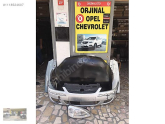 Opel corsa c komple ön kaput tampon far çamurluk
