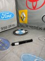 CLIO 5 ÖN PANEL BRAKETİ BAĞLANTI AYAĞI SOL 625B59050R SIFIR-YS