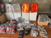 Transporter t4 sıfır sağ dış açma kolu
