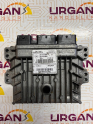 237101989R 237101990R RENAULT CLIO KANGOO 1.5dCi MOTOR BEYNİ