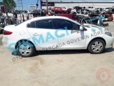 FLUENCE 110 POMPA,RENAULT FLUENCE POMPA,FLUENCE VAKUM POMPA