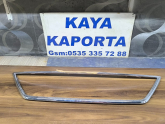 Oto Çıkma Parça / Kaporta & Karoser / Tampon Izgara Çıtası / Seat / Leon / Sıfır Parça 