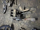 FORD ESCORT PEDAL SET