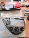 Ford focus teyip çerçevesi