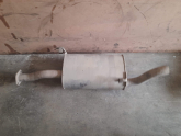 Oto Çıkma Parça / Egzoz / Susturucu / Isuzu / D-Max / Çıkma Parça 