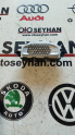 5Q0907521F Skoda Octavia 2021 kalorifer fan regülatörü