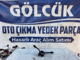 700 953 503 E Volkswagen Transporter T4 Sinyal / Silecek Kolu