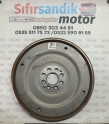 282513F RENAULT LAGUNA SCENİC 2,0 DCI ÇIKMA VOLANT ORJİNAL