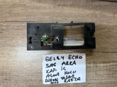 Oto Çıkma Parça / Kaporta & Karoser / Kapı / Geely / Echo / Çıkma Parça 