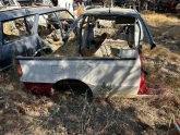 OTO CEM DEN SKODA FELİCİA PİCKUP SAĞ ARKA ÇAMURLUK