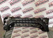 RENAULT MEGAN 4 ARKA PANEL SACI ORJINAL HATASIZ