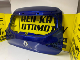 Oto Çıkma Parça / Kaporta & Karoser / Bagaj / Renault / Clio / Çıkma Parça 