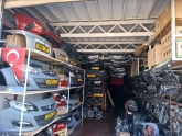 Oto Çıkma Parça / Kaporta & Karoser / Kaput / Opel / Corsa / Çıkma Parça 