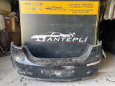SEAT LEON ARKA TAMPON ÇIKMA 2009-2011