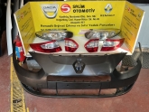 RENAULT FLUENCE SAĞ SOL FAR TAKIM 260101331R - 260105345R