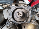 Oto Çıkma Parça / Elektrik / Far / Opel / Corsa / Çıkma Parça 
