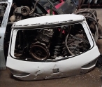 Orj çıkma seat leon fr bagaj kapağı