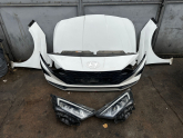 HYUNDAİ İ20 ÇİKMA ÖN YÜZ SET TAMPON