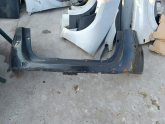 Renault grand scenic 3 arka tampon orijinal çıkma
