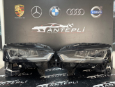PEUGEOT 5008 SAĞ SOL FAR FUL LED 2024-2025-2026 ÇIKMA ORJ
