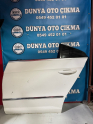 VOLKSWAGEN PASSAT CC - VW CC SOL ARKA KAPI BEYAZ DOLU 2008-2017