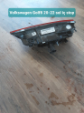 Oto Çıkma Parça / Elektrik / Stop / Volkswagen / Golf / Çıkma Parça 
