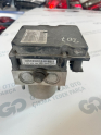 PEUGEOT 307 0265950368 ABS BEYNİ GÜÇMANLAR OTO 05012551616