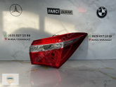 TOYOTA COROLLA SAĞ STOP ORJİNAL