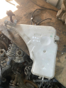 Bmw f 30 cam su bidonu