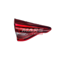 Clio 5 V Arka İç Stop Bağaj Sağ Sol 2020 OEM 265504450R