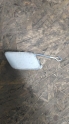 Tampon Çeki Demir Kapağı Ön - Audi A3 2013-2016