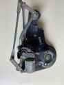 FORD FİESTA 1.4 SİLECEK MOTORU KOMPLE  - CK OTOMOTİV -