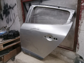 Renault Megane 3 sol arka kapı cıkma orijinal