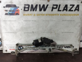 AUDİ A6 C5 SİLECEK MOTORU VE MEKANİZMASI
