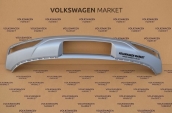 AUDI Q3 19-26 ARKA TAMPON SPOYLERİ 83A807568 TB2