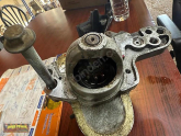 Oto Çıkma Parça / Elektrik / Marş Motoru / Renault / Taliant / Çıkma Parça 
