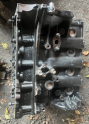 Hyundai Getz Blok
