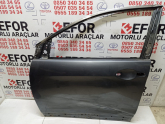 HONDA CRV ORJİNAL ÇIKMA SOL ÖN KAPI 22-24