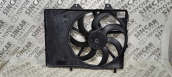 PEUGEOT CİTROEN OPEL 1.2 FAN ÇIKMA ORJİNAL FS2084 T300216