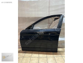 BMW G30 SOL ÖN KAPI ÇIKMA ORJİNAL SİYAH