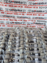 TOYOTA COROLLA 2014 MODEL TAVAN EL TUTAMAĞI ÇAVUŞOĞLU TOYOTA