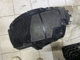 OPEL MERİVA B SAĞ ÖN ÇAMURLUK DAVLUMBAZI SIFIR 13397878 13397880
