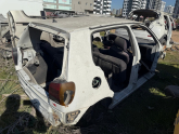 VOLKSWAGEN POLO YAKIT DOLUM BORUSU 97-01 MODEL