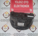 ​​​​​​​BMW X1 E84 CIKMA GOSTERGE SAATI 9283842-02