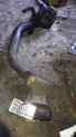 HYUNDAİ H100 2004-2012 2.5 DİZEL ALT ŞASE TRAVERS