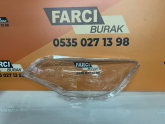 OPEL ASTRA J SOL FAR CAMI SIFIR 10-14