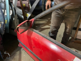 Oto Çıkma Parça / Kaporta & Karoser / Kapı / Mazda / 323 / Çıkma Parça 